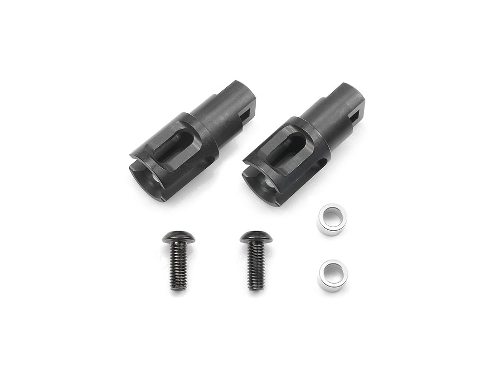 タミヤ　SP.1763 TRF421Xフロントダイレクトカップ　51763