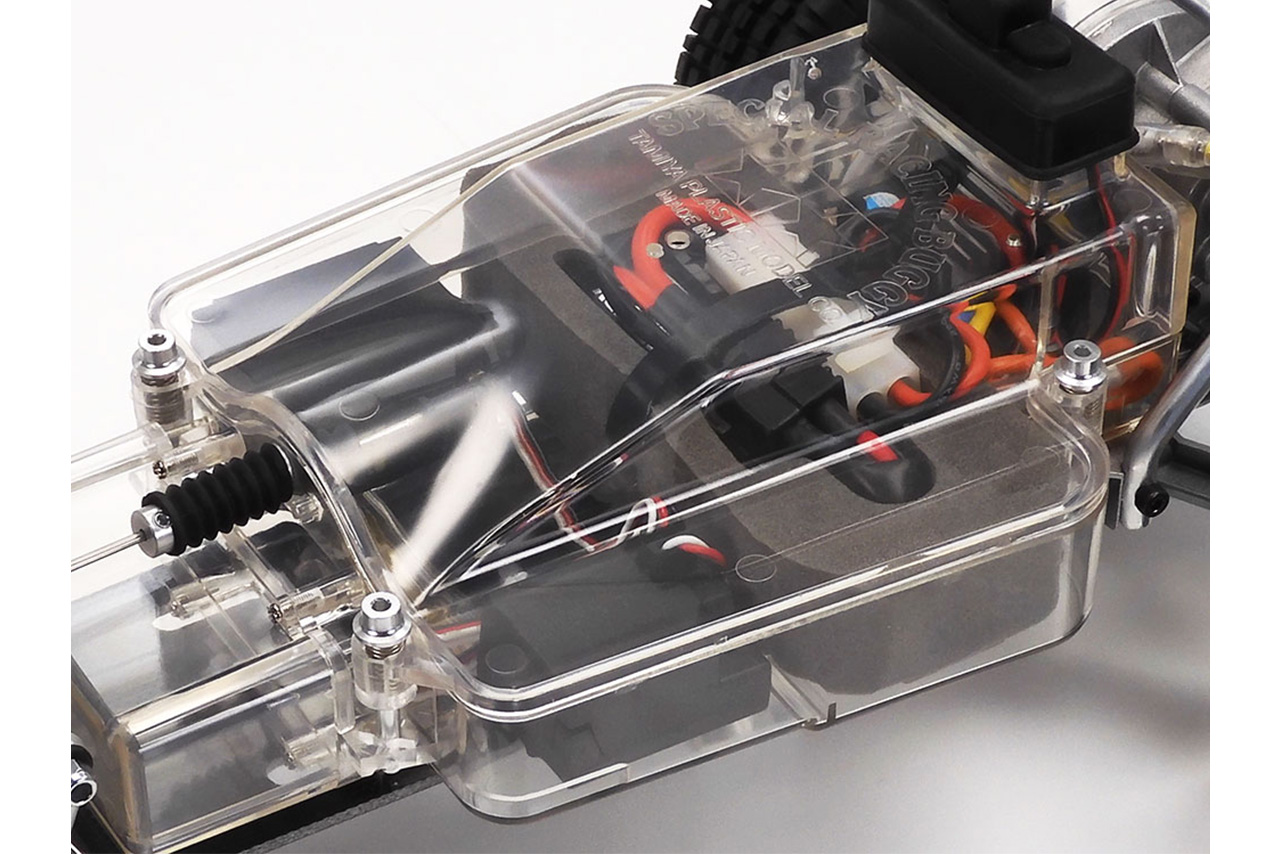タミヤ 1/10RC フォード F-150 レンジャー XLT 58759 | 福山ラジコン