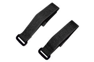 イーグル模型 バッテリーベルト ショート[BK] 913-BK