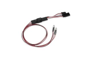 京商　LEDライトユニット Φ5 / 2灯 / L=400 / ハロゲン  97054-2H