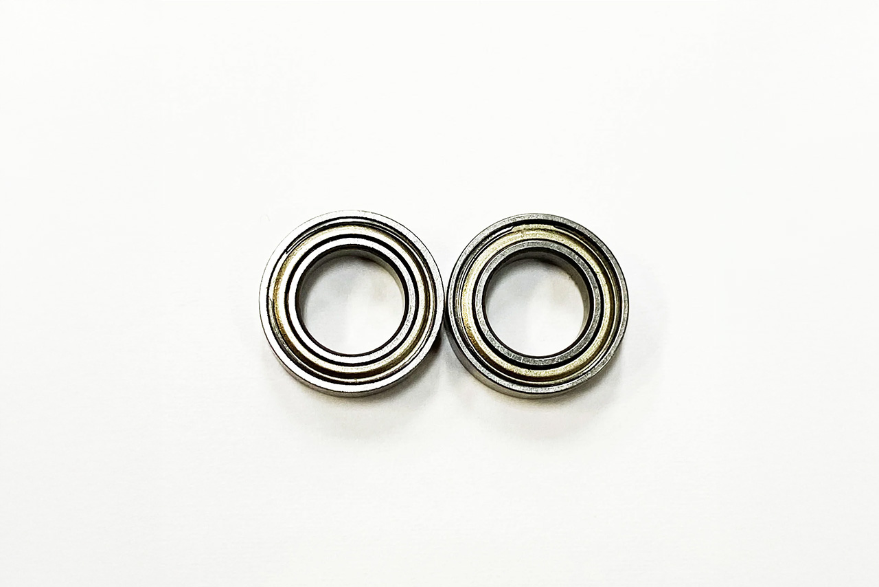 TOPLINE　MRTベアリング 1480（外径14mm×内径8mm×厚さ4mm）　BG-14802