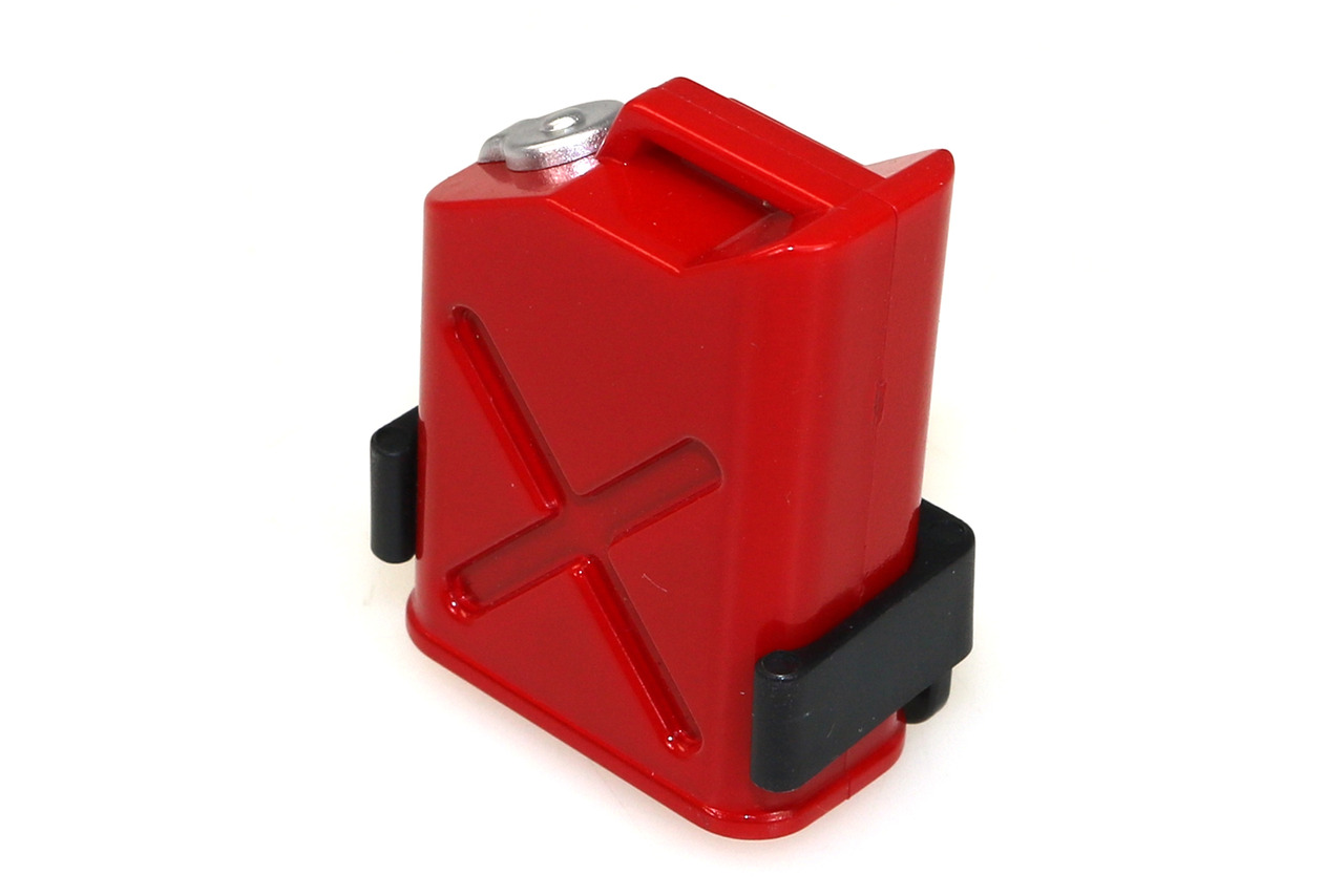 イーグル模型 1/10ジェリカン赤 EA-K017-RE