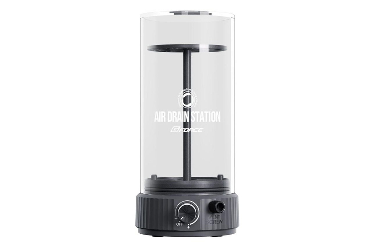 G-FORCE　 Air Drain Station 【エアドレインステーション】　G0424
