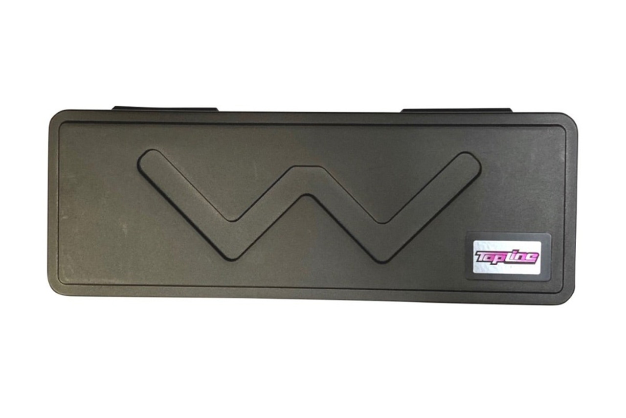 TOPLINE　簡易測定デジタルノギス　TP-416