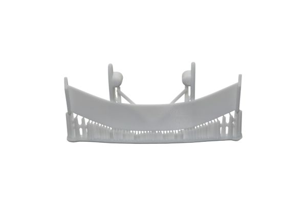 京商　3Dリヤウイング McLaren 720S用ライトウェイト MZN-W01LW