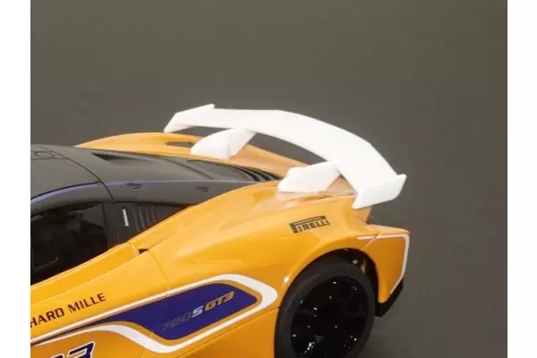 京商　3Dリヤウイング McLaren 720S用ライトウェイト MZN-W01LW