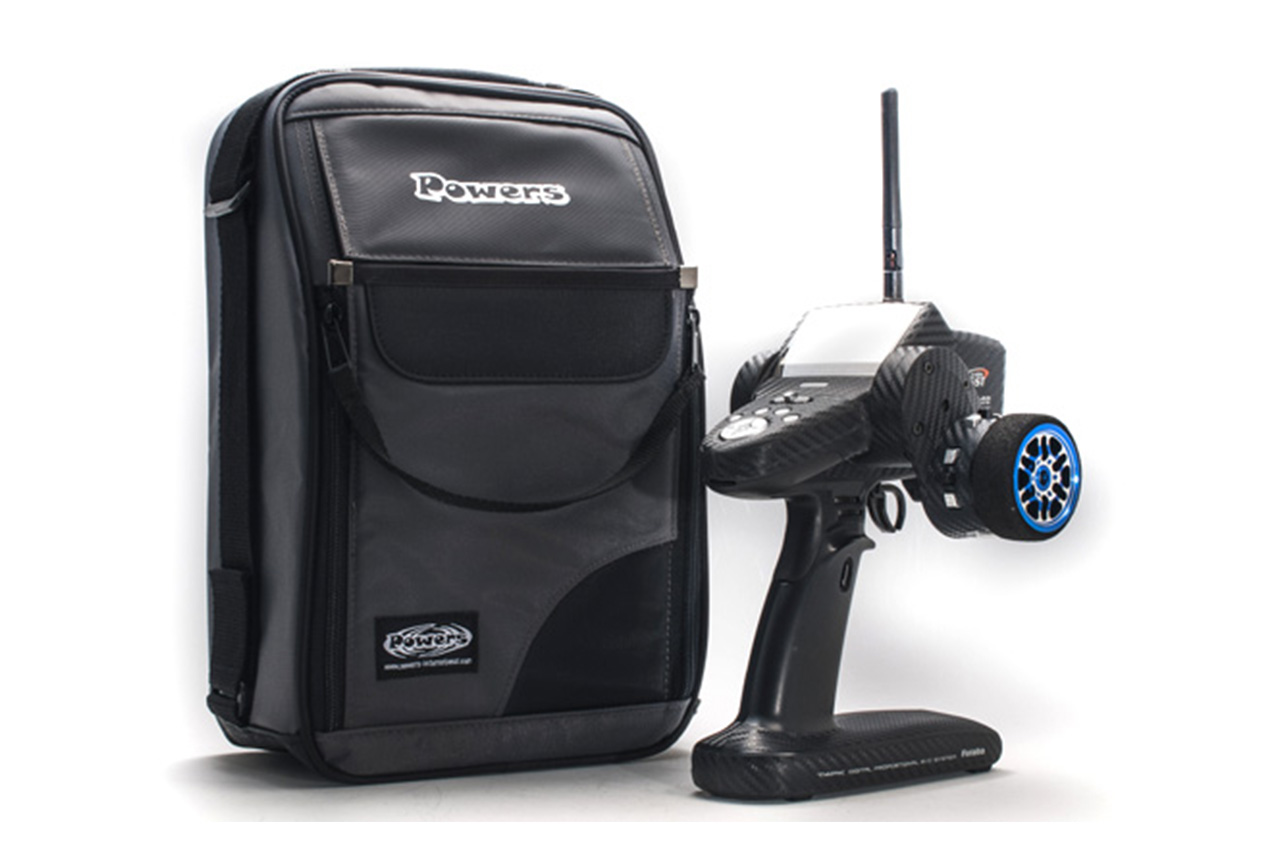 パワーズ　パワーズ プロポバッグ PJ-0028