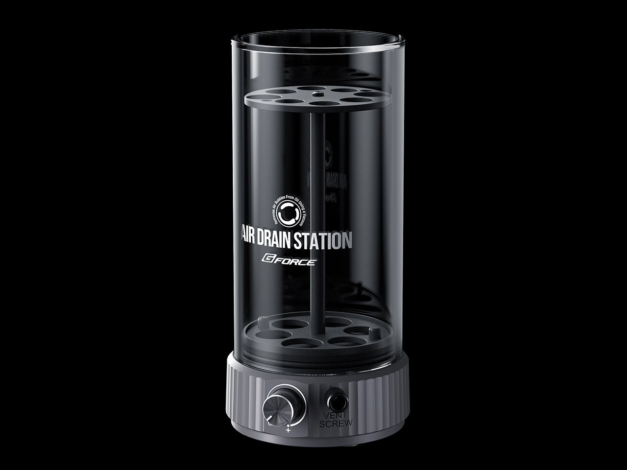 G-FORCE　 Air Drain Station 【エアドレインステーション】　G0424