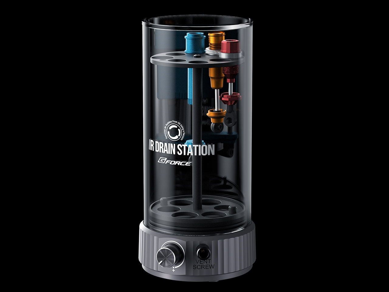 G-FORCE　 Air Drain Station 【エアドレインステーション】　G0424