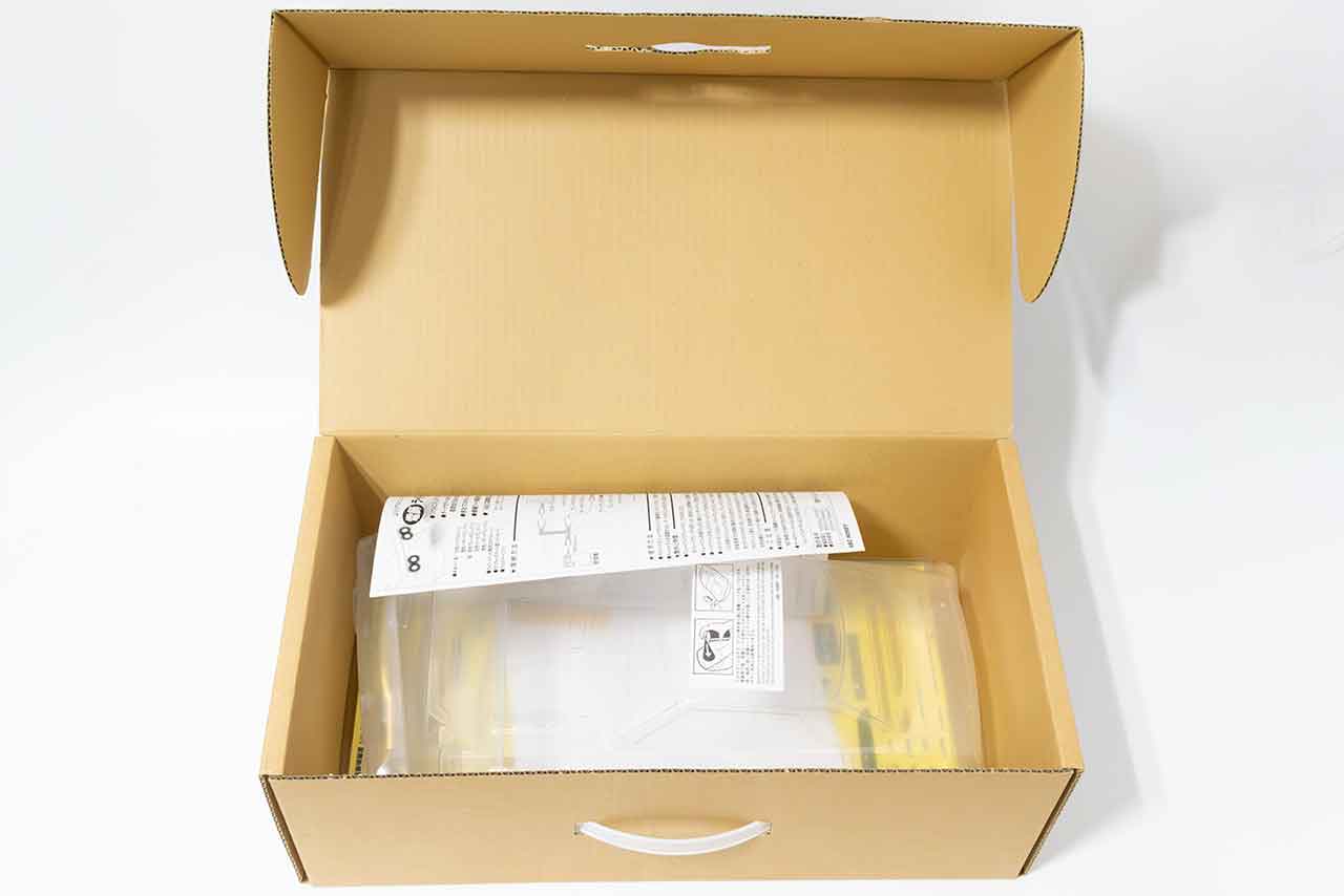 【中古販売】 ABCホビー　セリカ 1600GT ミニ用ボディ　ホイルベース 208mm
