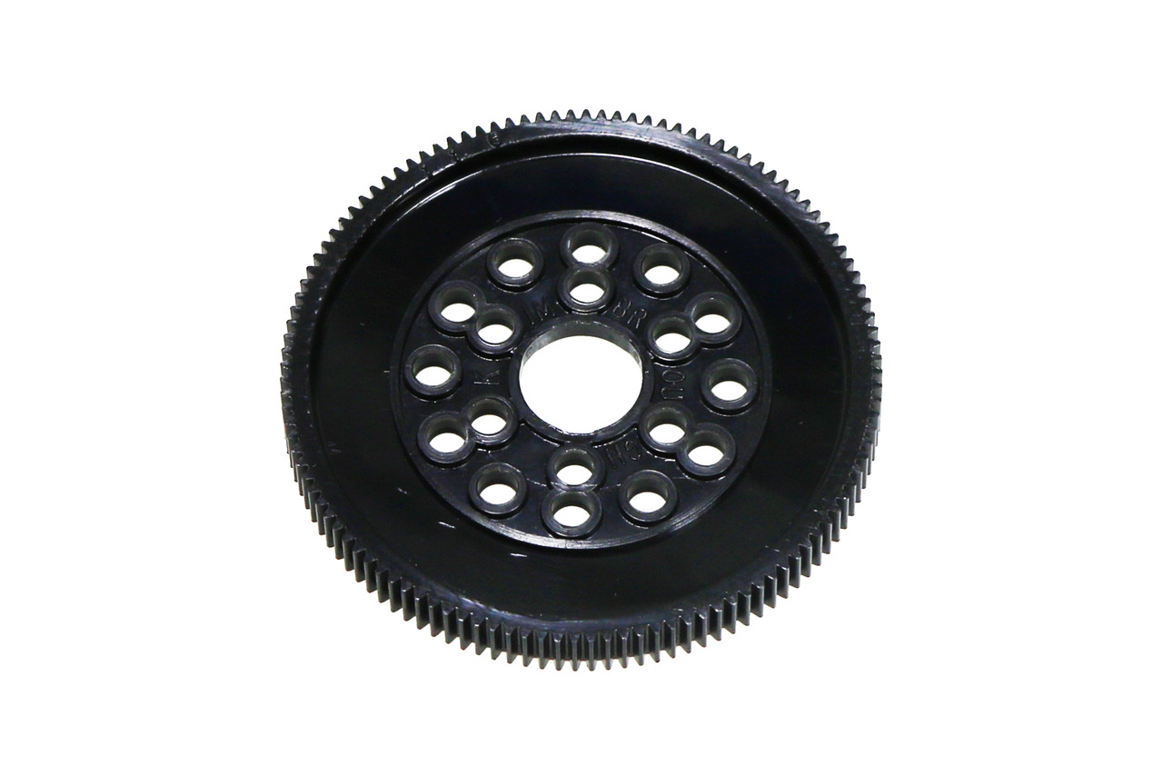 イーグル模型　KP64ピッチ・スパーギャ(2枚入り) 112T　446U-112T