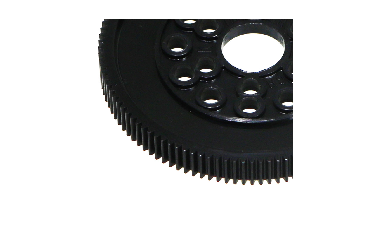 イーグル模型　KP64ピッチ・スパーギャ(2枚入り) 112T　446U-112T