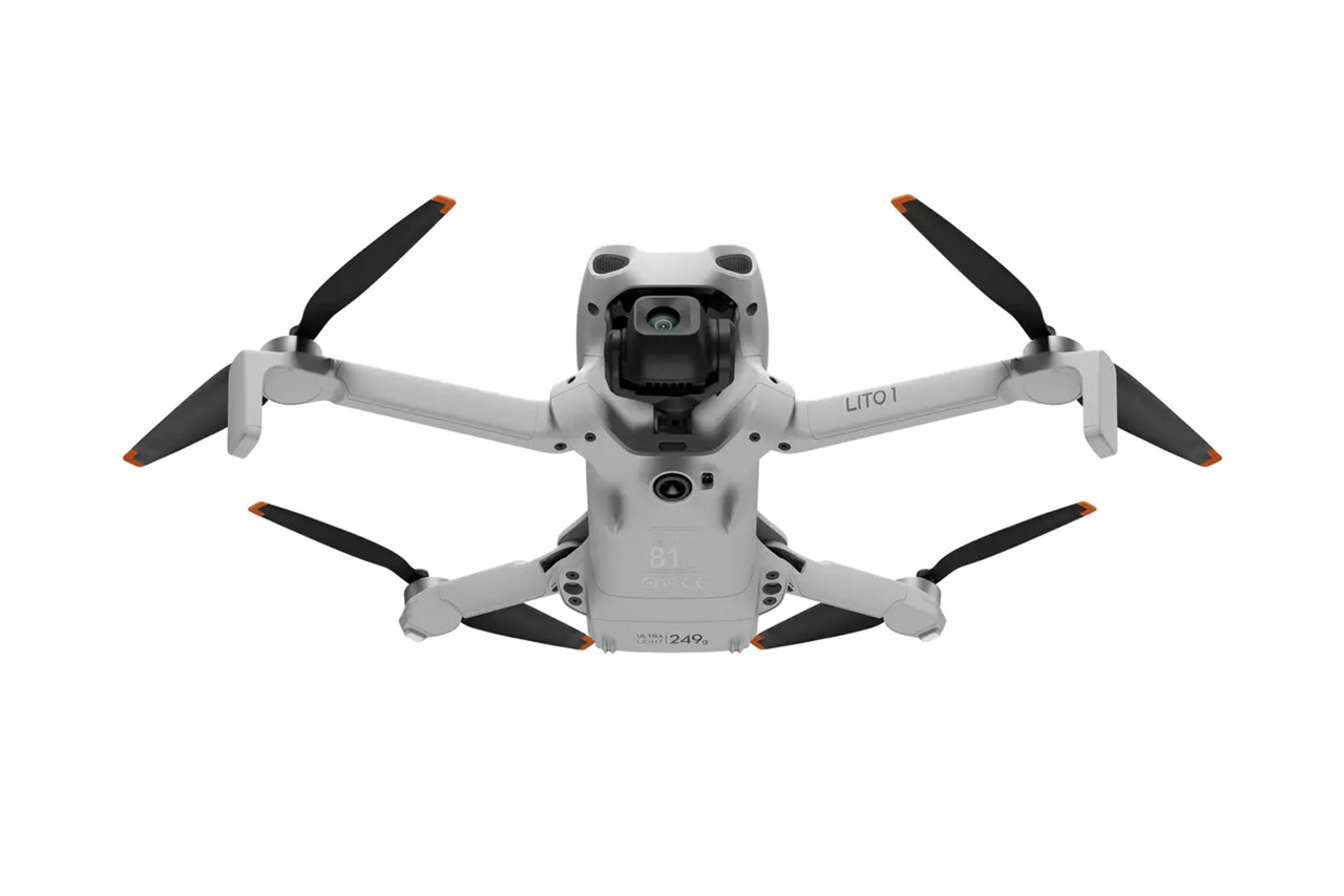 DJI Lito 1　D260423050