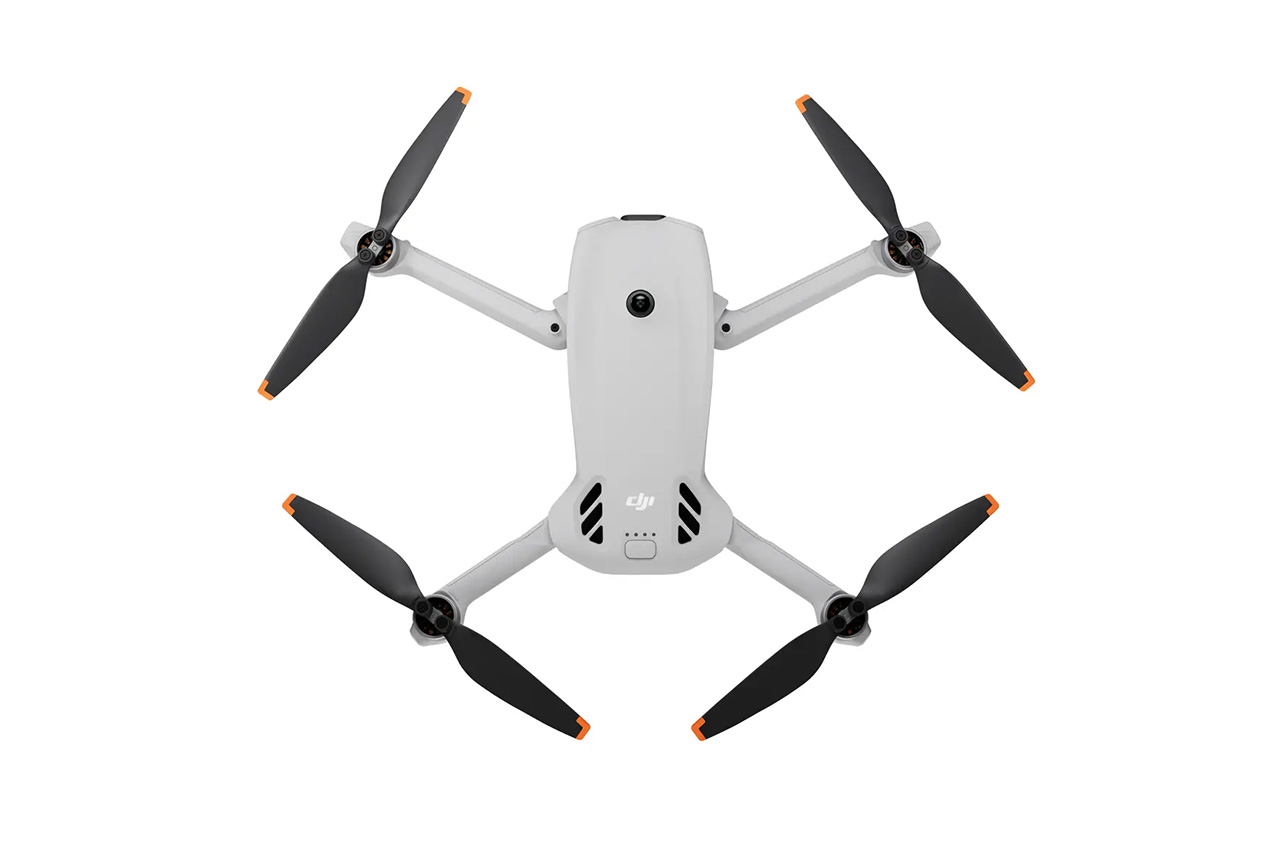DJI Lito 1　D260423050