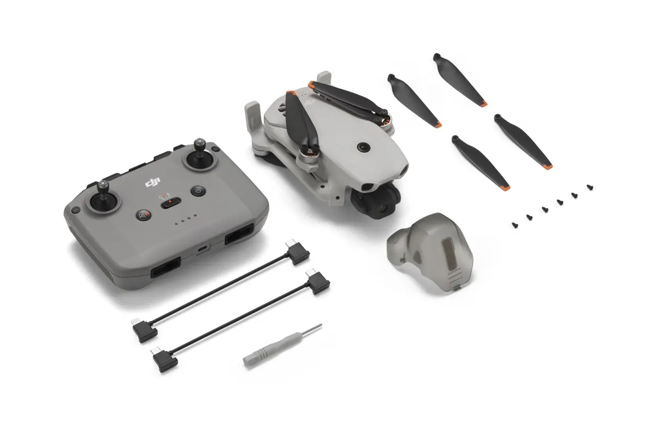 DJI Lito 1　D260423050