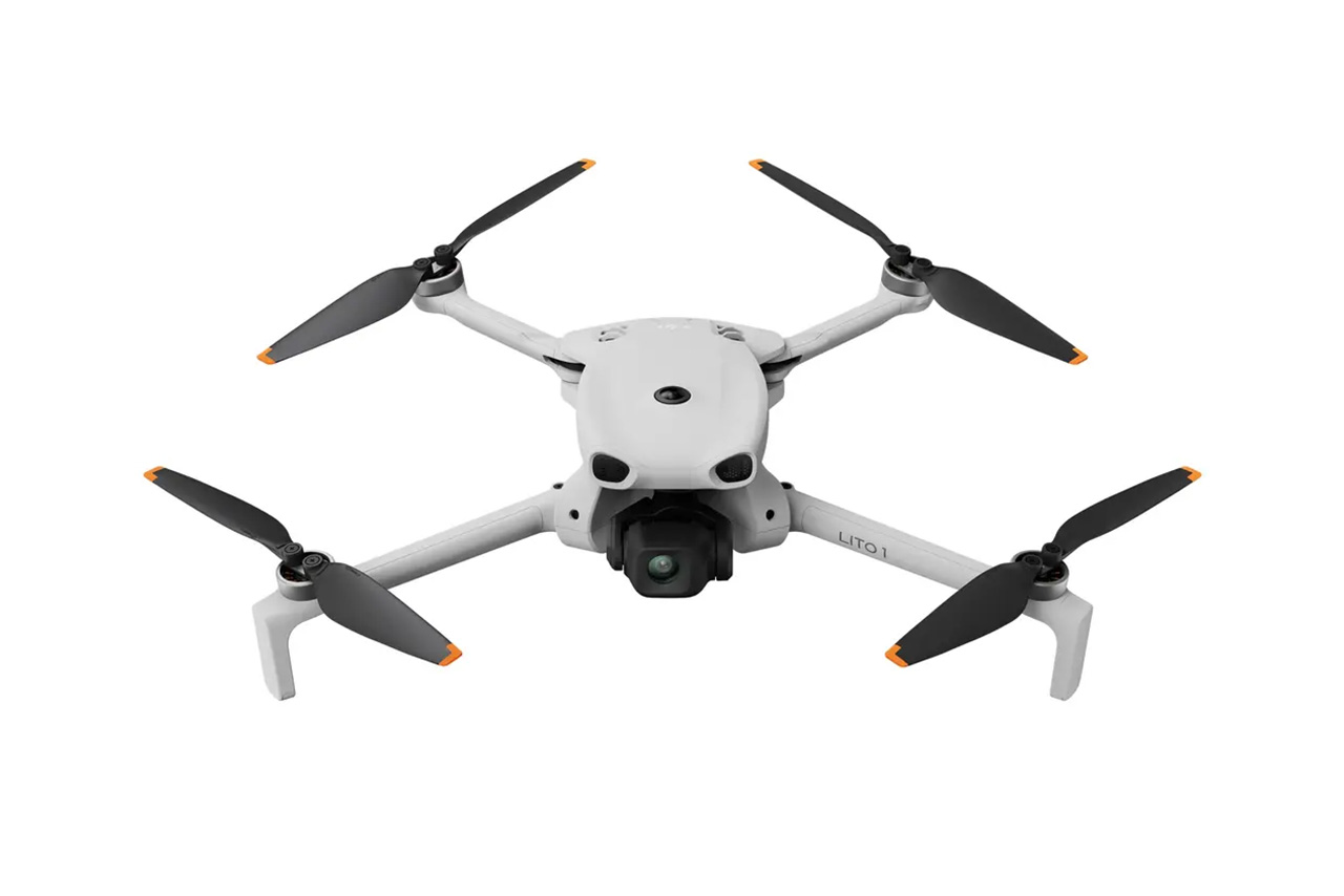 DJI Lito 1　D260423050