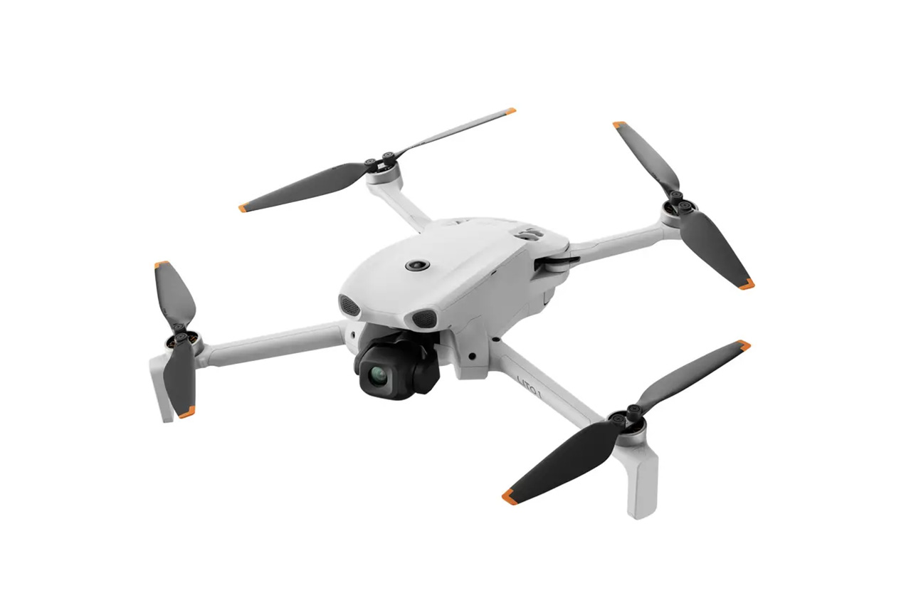 DJI Lito 1　D260423050