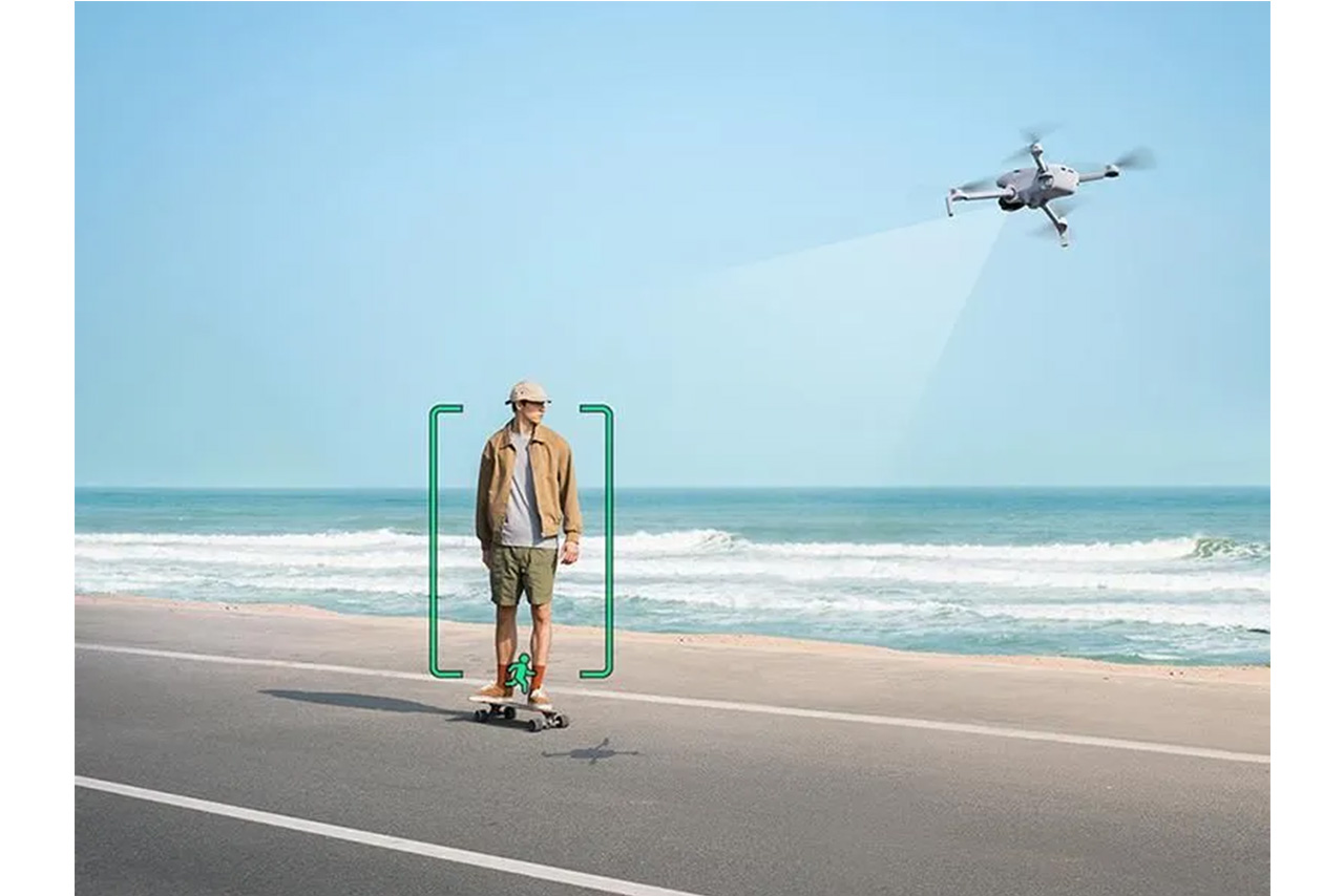 DJI Lito X1 Fly Moreコンボ Plus (DJI RC 2付属)　D260423040