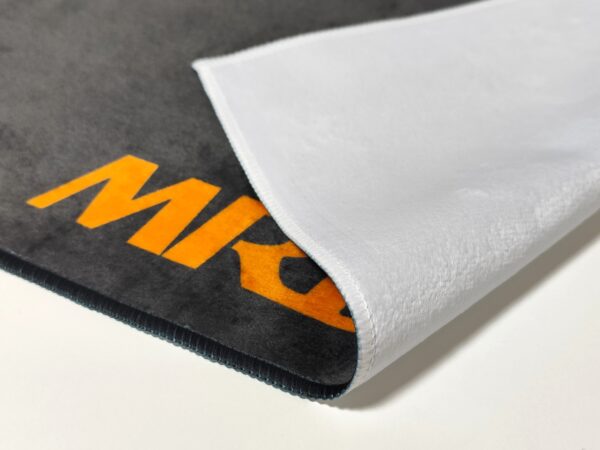 HRDプロジェクト　Pit Mat (MRD) / ピットマット (MRD)　ESGRC-AC022
