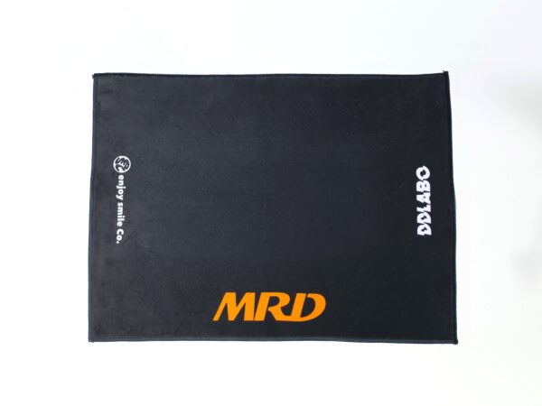 HRDプロジェクト　Pit Mat (MRD) / ピットマット (MRD)　ESGRC-AC022