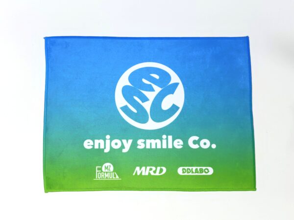 HRDプロジェクト　Pit Mat (enjoy smile Co.) / ピットマット (enjoy smile Co.)　ESGRC-AC021