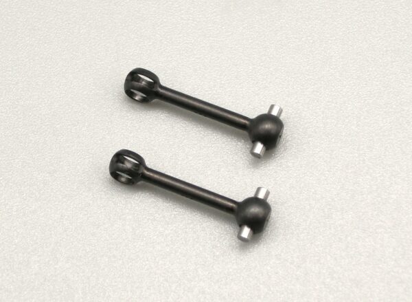 HRDプロジェクト　Swing Shaft L (Steel / 2 pcs)  / スイングシャフト L (スチール / 2個)　MRD-025B-L