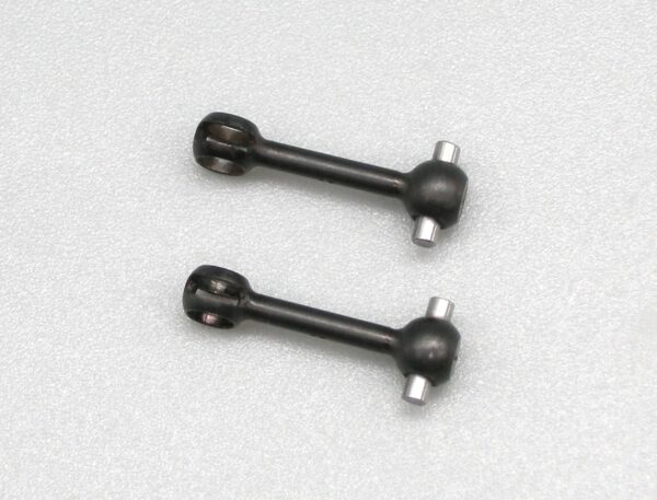 HRDプロジェクト　Swing Shaft M (Steel / 2 pcs)  / スイングシャフト M (スチール / 2個)　MRD-025B-M