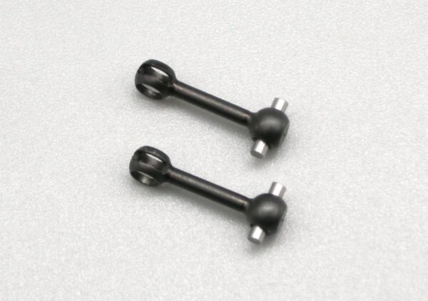 HRDプロジェクト　Swing Shaft S (Steel / 2 pcs)  / スイングシャフト S  (スチール / 2個)　MRD-025B-S
