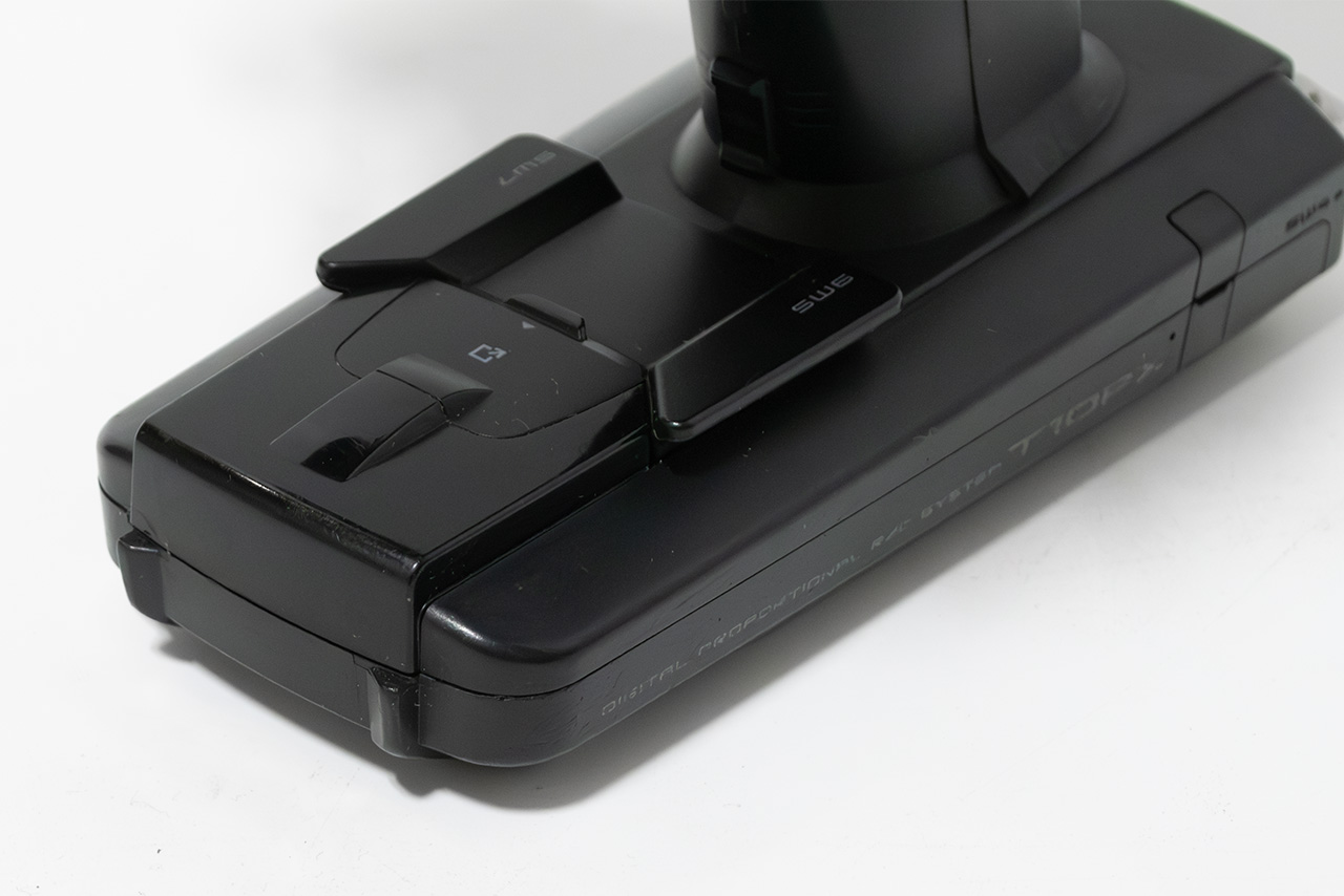 【中古販売】　フタバ　T10PX　R404SBS-E