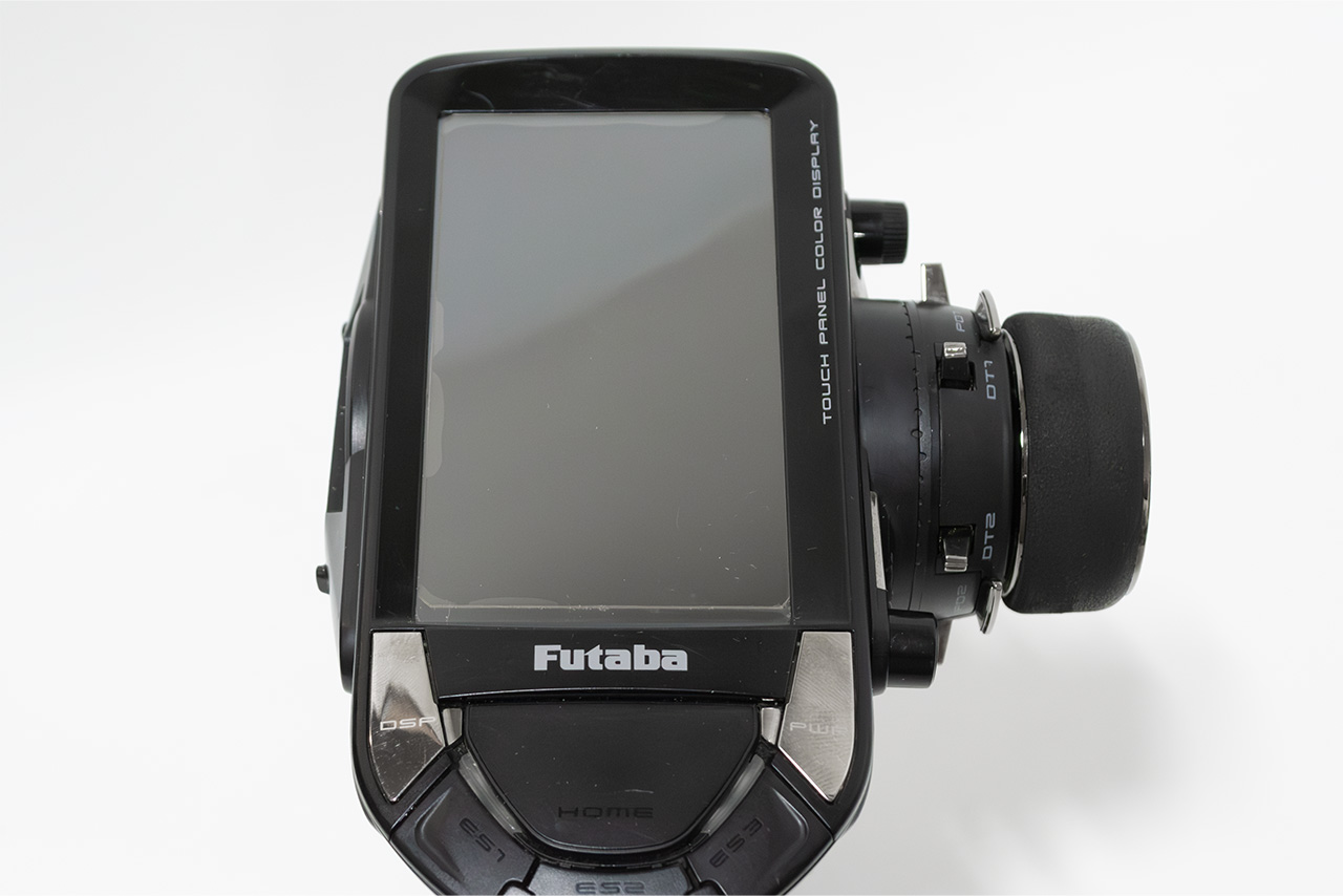 【中古販売】　フタバ　T10PX　R404SBS-E