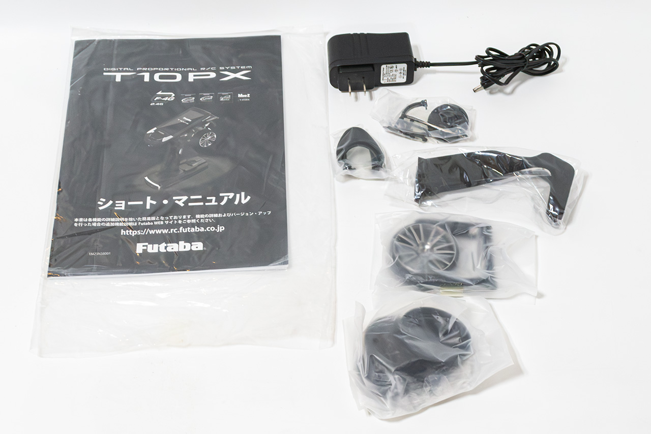 【中古販売】　フタバ　T10PX　R404SBS-E