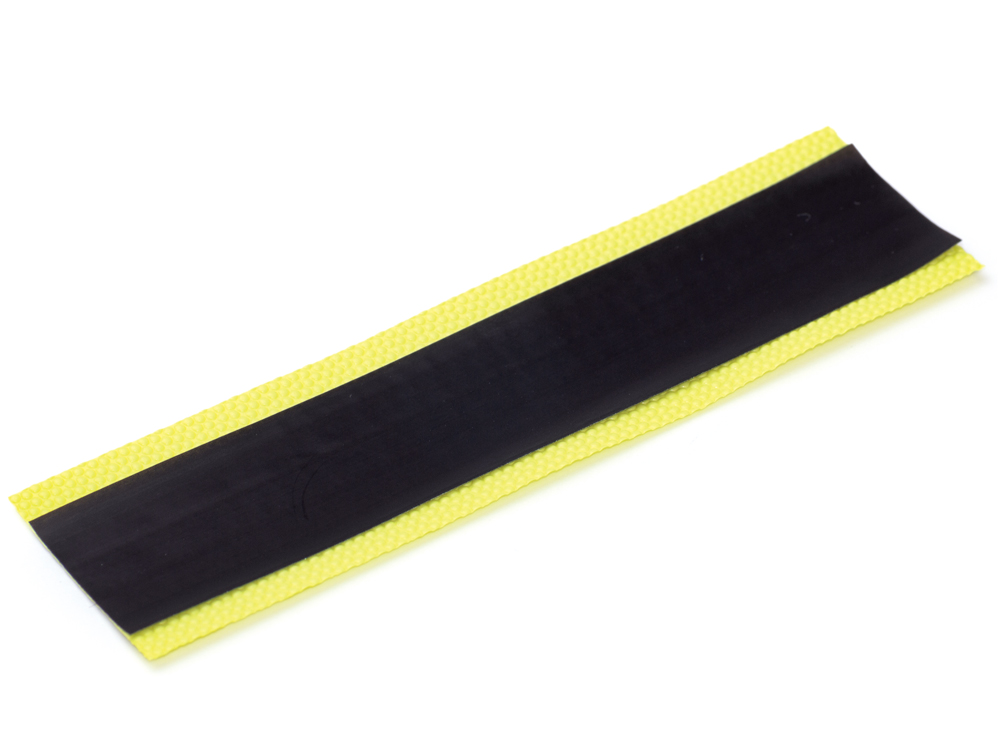 SMJ　テフロンバッテリーテープ（25x130x0.15mm/ブラック）　SMJ1191