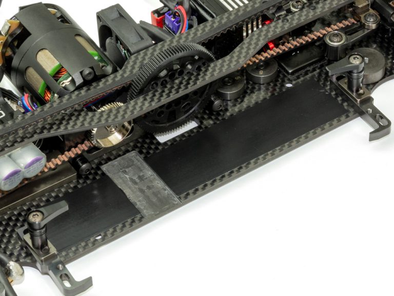 SMJ　テフロンバッテリーテープ（25x130x0.15mm/ブラック）　SMJ1191