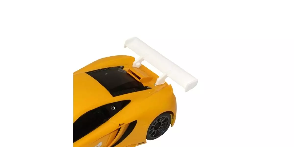 京商　3Dリヤウイング McLaren 12C用(リヤワードマウント) 　MZN-W04RM