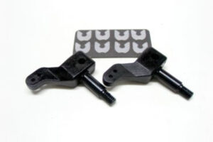ZEN　F1アップライトセット トレール3.0mm　Z2125-30B