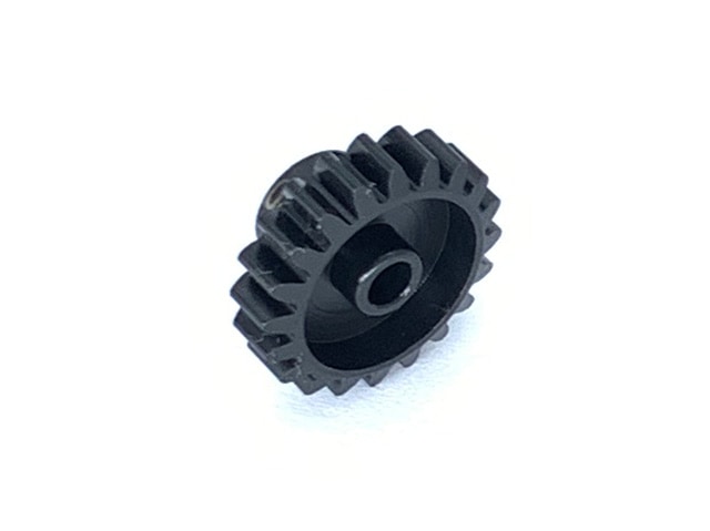 スクエア　ハードスチールピニオンギヤ 0.8M 20T Hard steel pinion gear 08M 20T-SQUARE 製品カタログ -PRODUCTS-　TGX-920