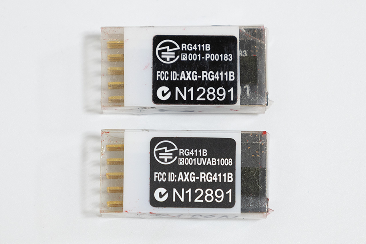 【中古販売】 JR　XG6 TRG 送受信機