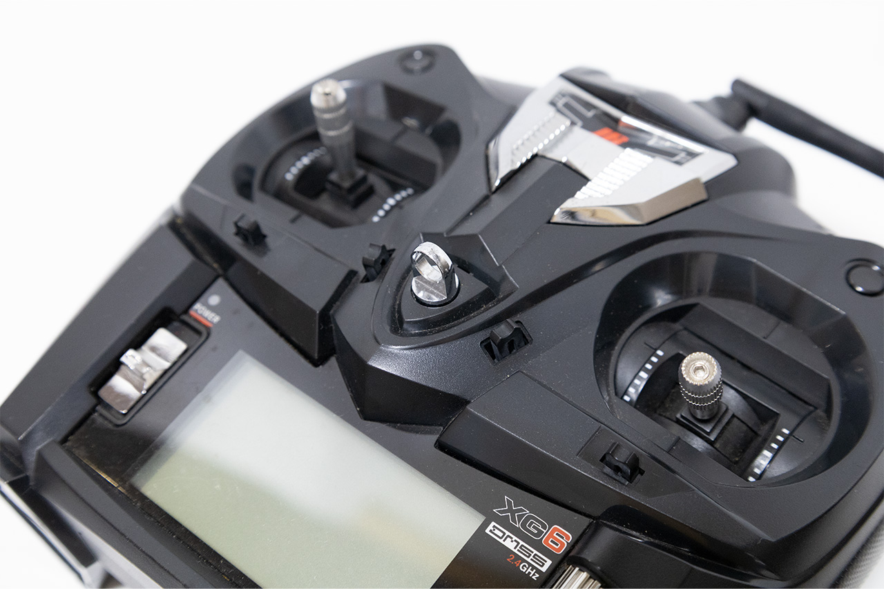 【中古販売】 JR　XG6 TRG 送受信機