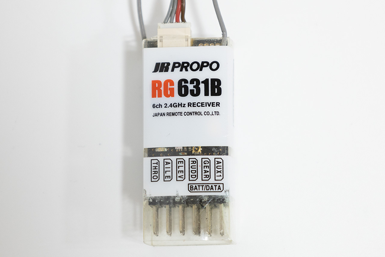 【中古販売】 JR　XG6 TRG 送受信機