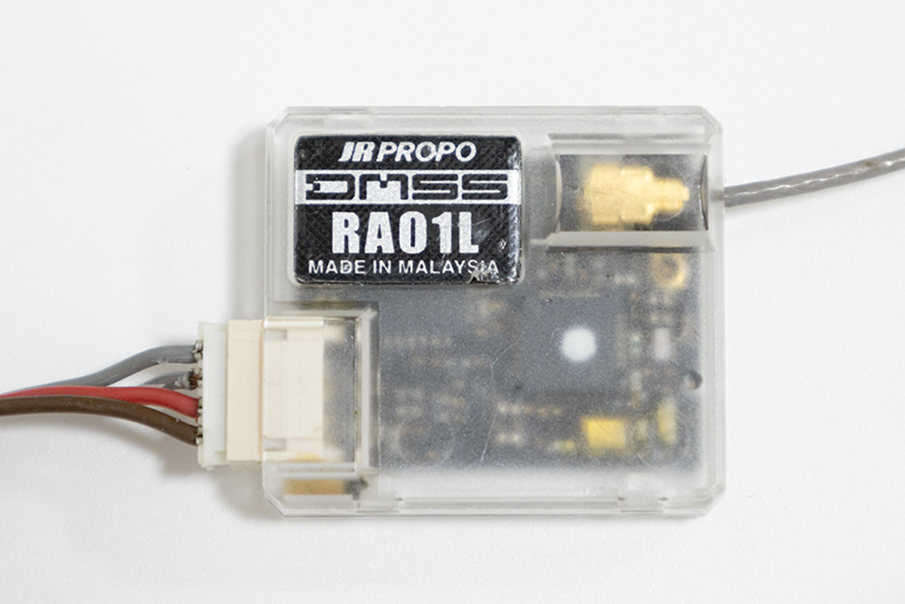 【中古販売】 JR　XG6 TRG 送受信機