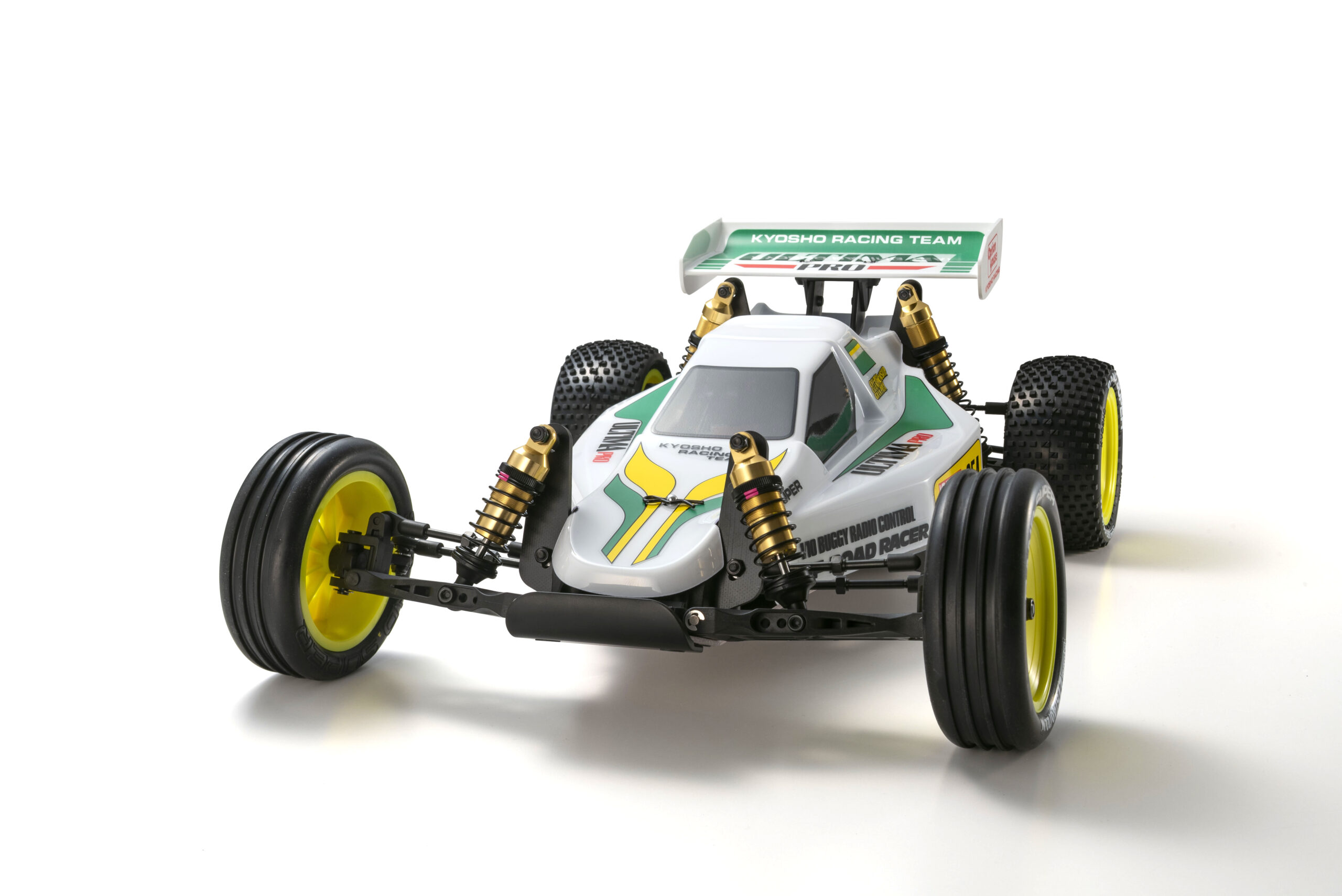 京商　1/10 電動 2WD レーシングバギー アルティマプロ　組立キット　30626