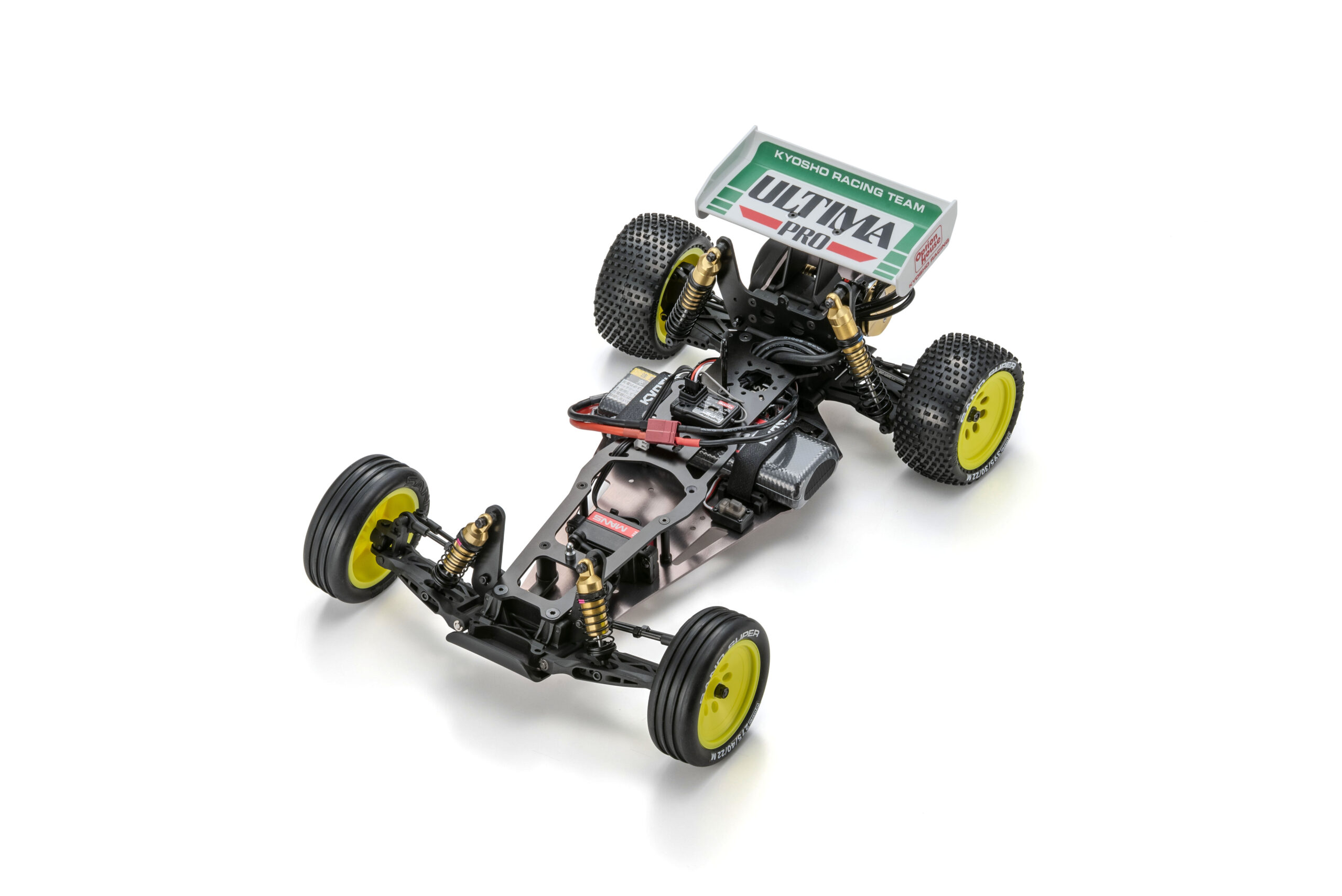 京商　1/10 電動 2WD レーシングバギー アルティマプロ　組立キット　30626