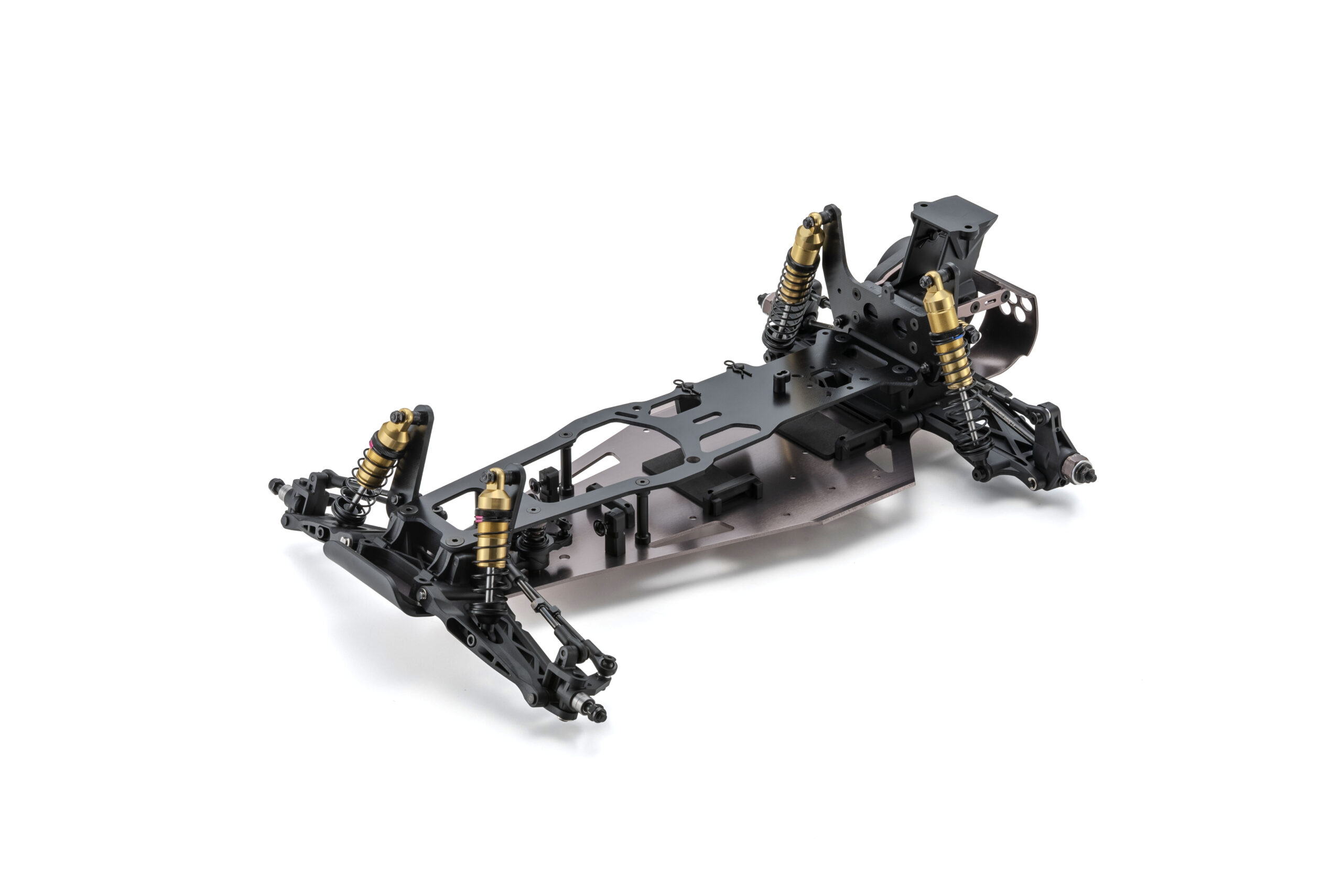 京商　1/10 電動 2WD レーシングバギー アルティマプロ　組立キット　30626